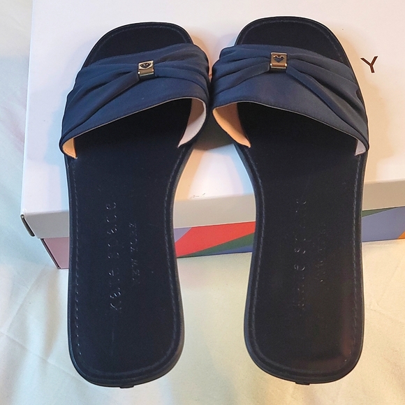 Kate Spade Sadie Sandal - Picture 5 of 12